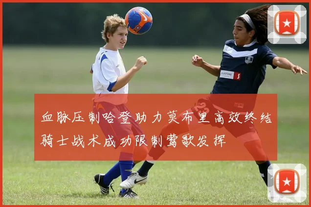 血脉压制哈登助力莫布里高效终结骑士战术成功限制莺歌发挥
